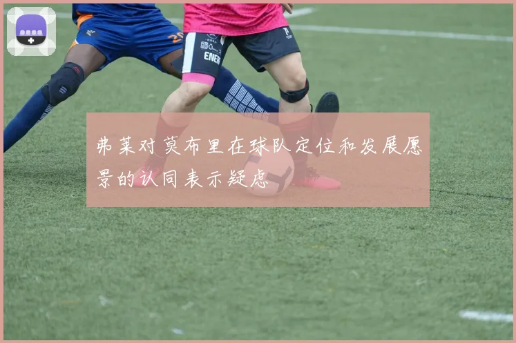 弗莱对莫布里在球队定位和发展愿景的认同表示疑虑